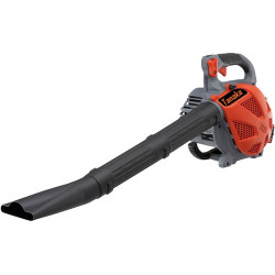 Tanaka Thb 260pf Petrol Hand Held Garden Blower