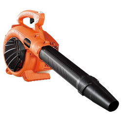 Tanaka Trb 24eap Petrol Hand Held Garden Blower