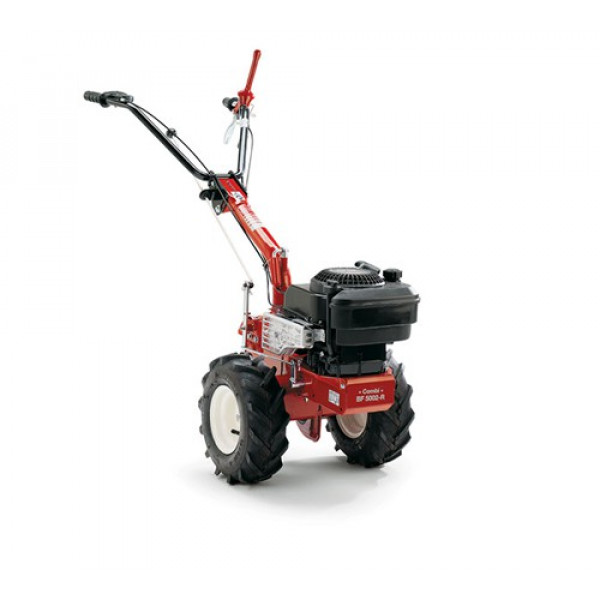 Buy AL KO BF5002R Multi Tool Power Unit Online - Motorised Trimmers & Accessories