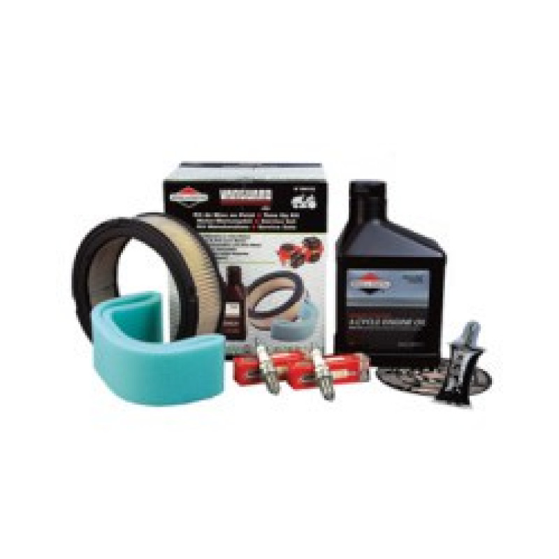 Buy Briggs & Stratton Vanguard V Twin Service Kit Online Motorised