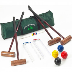 Cottage Croquet (code 204)