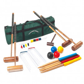 Longworth Croquet (code 2107)