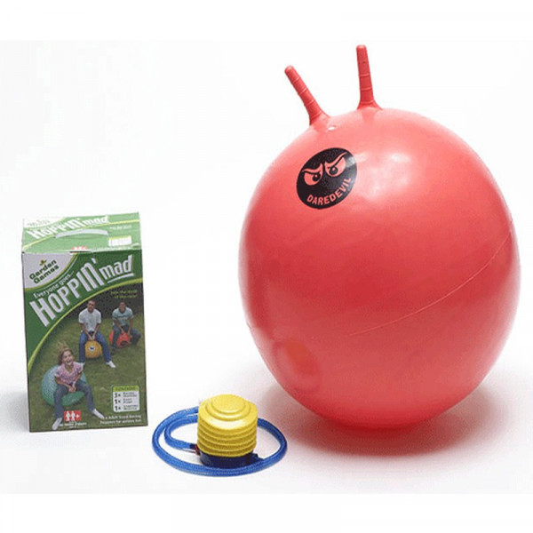 Buy Hoppin Mad (Code 501) Online - Toys & Equipment for Playing Outdoors