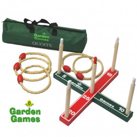 Quoits (code 503)