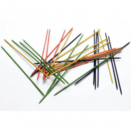 Giant Pick Up Sticks (code 509)