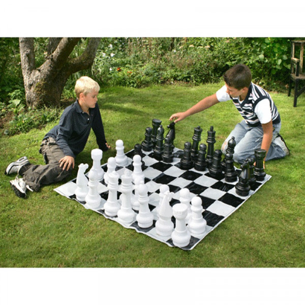 Buy Standard Chess (Code 802) Online - Toys & Equipment for Playing Outdoors