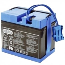 John Deere Replacement 12v Battery for John Deere Ride on Toys