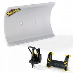 John Deere Rolly Toy Snow Master Plough