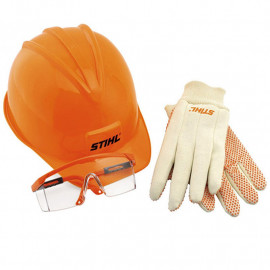 Stihl Toy Work Outfit for Children