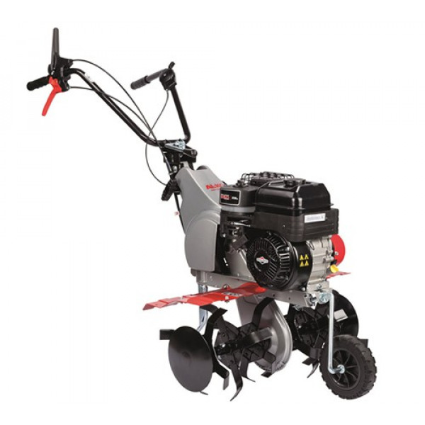 Buy AL KO MH5065R Petrol Cultivator Online - Pasture & Field Mowers