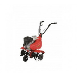 Apache Euro 5 Evo 57cm Petrol Garden Tiller