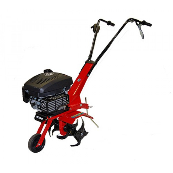 Buy Apache Euro1 36cm Petrol Garden Tiller Online - Pasture & Field Mowers