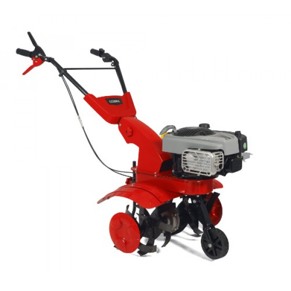 Buy Cobra T60RB 60cm Width Petrol Cultivator Online - Pasture & Field Mowers