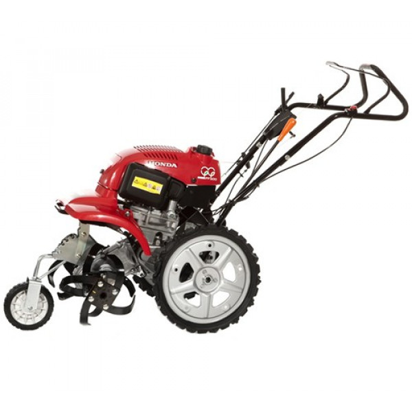 Buy Honda FF300 Petrol Cultivator Online - Pasture & Field Mowers