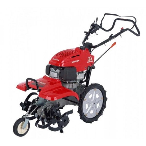 Buy Honda FF500 Petrol Cultivator Online - Pasture & Field Mowers