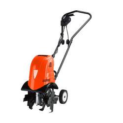 Sherpa Electric Garden Tiller