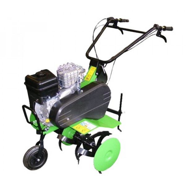 Buy Handy 6.5hp B;S Tiller Online - Pasture & Field Mowers