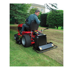 Westwood Powered Scarifier