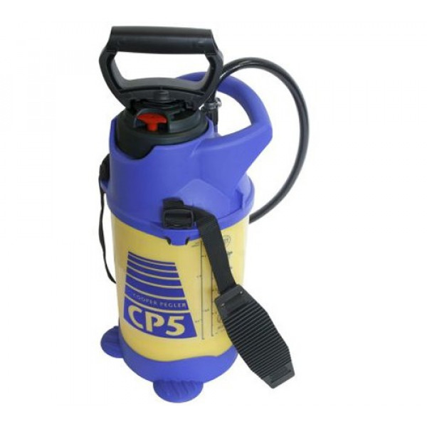 Buy Cooper Pegler CP5 Maxi Pro Series Hand Held Sprayer Online - Pest Control