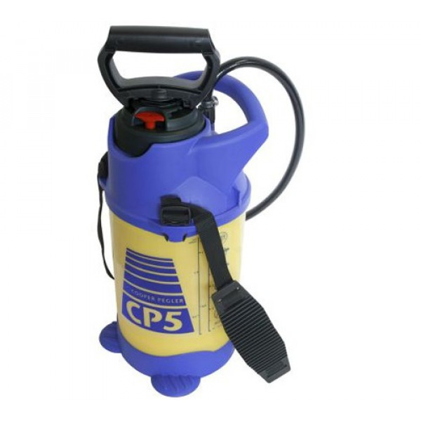 Buy Cooper Pegler CP5 Maxi Pro Series Hand Held Sprayer Online - Pest Control Buy Cooper Pegler CP5 Maxi Pro Series Hand Held Sprayer Online - Pest Control
