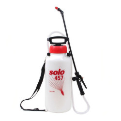 Solo So 457 7.5 Litre Garden Sprayer with 50cm Lance