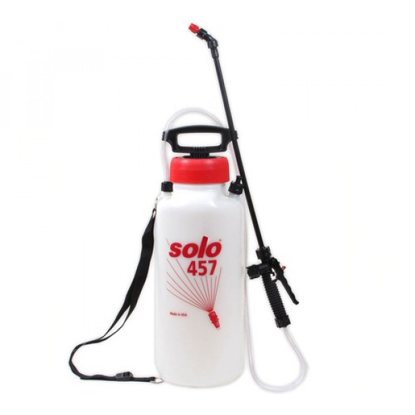 Buy Solo SO 457 7.5 Litre Garden Sprayer with 50cm Lance Online - Pest Control
