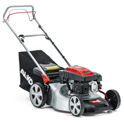 Al Ko Easy 4.6 Sp S Self Propelled Petrol Lawnmower