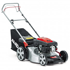 Al Ko Easy 4.6 Sp S Self Propelled Petrol Lawnmower