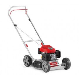 Al Ko 460 Ba Bio Push Mulching Mower