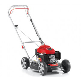 Al Ko 460bra Bio Mulching Lawn Mower