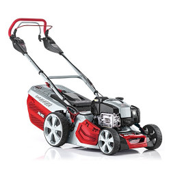 Al Ko Highline 476 Spi Electric Start 4in1 Self Propelled Lawnmower