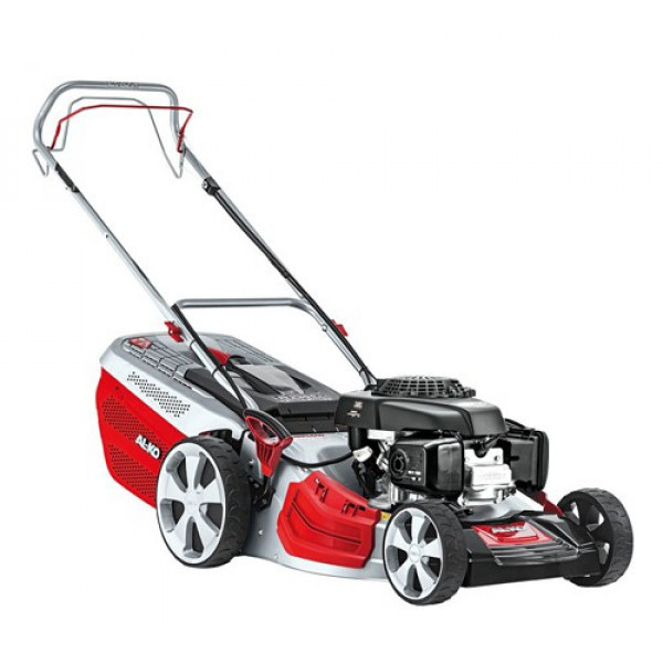 Buy AL KO Highline 51.7 SP H 4in1 Self Propelled Lawnmower Online - Petrol Mowers Buy AL KO Highline 51.7 SP H 4in1 Self Propelled Lawnmower Online - Petrol Mowers