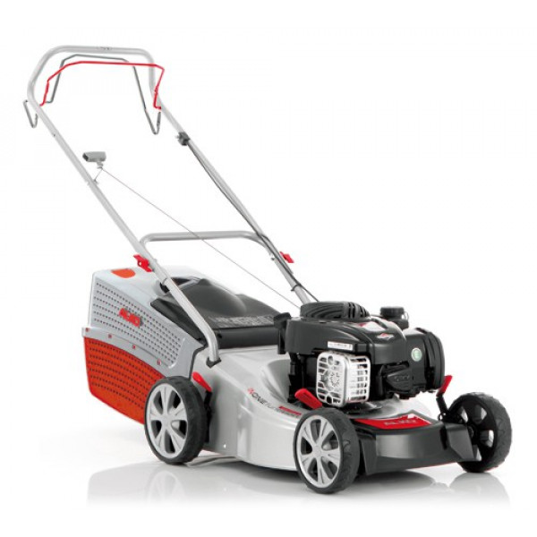 Buy AL KO Highline 42.7 SP 3in1 Self Propelled Lawnmower Online - Petrol Mowers