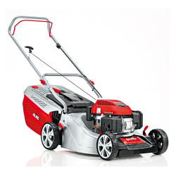 Al Ko Highline 46.7 P a 3in1 Push Lawnmower