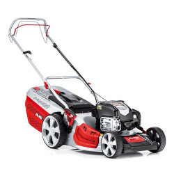 Al Ko Highline 46.7 Sp 4in1 Self Propelled Lawnmower