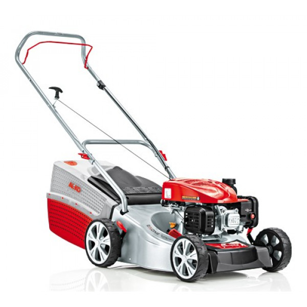 Buy AL KO Highline 42.7 P A 3in1 Push Lawnmower Online - Petrol Mowers