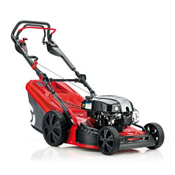 Al Ko Solo 4755 Vs Petrol Rotary 4 Wheel Lawn Mower