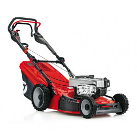 Al Ko Solo 5275 Vs Petrol Rotary 4 Wheel Lawn Mower