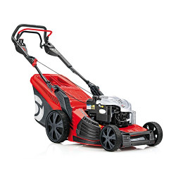 Al Ko Solo 4855 Sp Alu Petrol Rotary Lawn Mower