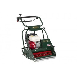 Allett Buckingham 20h Semi Pro Petrol Cylinder Mower