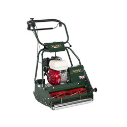 Allett Buckingham 24h Semi Pro Petrol Cylinder Mower