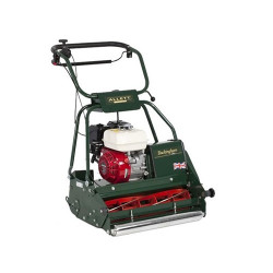 Allett Buckingham 30h Semi Pro Petrol Cylinder Mower