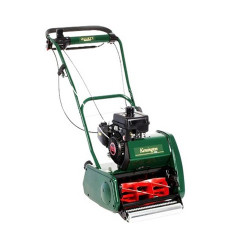 Allett Kensington 14k Self Propelled Petrol Cylinder Mower