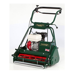 Allett Westminster 20h Semi Pro Petrol Cylinder Mower