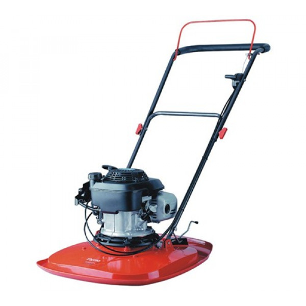 Buy Flymo XL500 Plus Petrol Hover Mower Online - Petrol Mowers