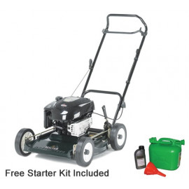 Hayter Hayterette Push Petrol Lawn Mower
