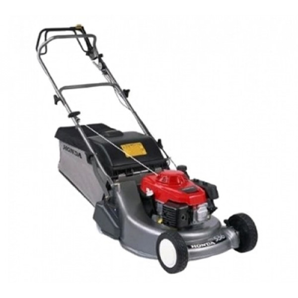 Buy Honda HRD 536 QXE Self Propelled Rear Roller Lawn mower Online - Petrol Mowers
