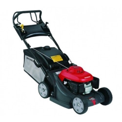 Honda Hrx 426 Sxe 17 Inch Self Propelled 4 Wheel Lawn Mower