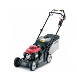 Honda Hrx 476 Hye 19 Inch Self Propelled Petrol Lawn Mower