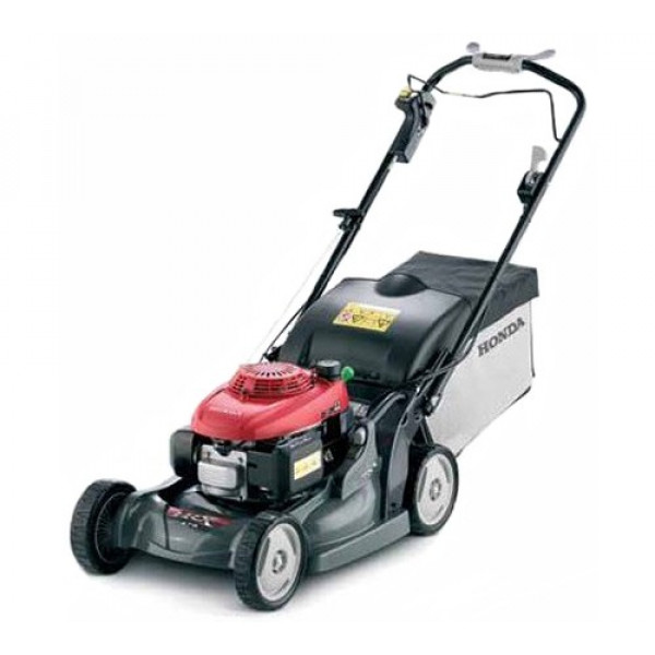 Buy Honda HRX 476 VYE 19 inch Self Propelled Petrol Lawn mower Online - Petrol Mowers